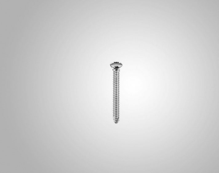 2.7 MM CORTICAL SCREWSELF TAPPING