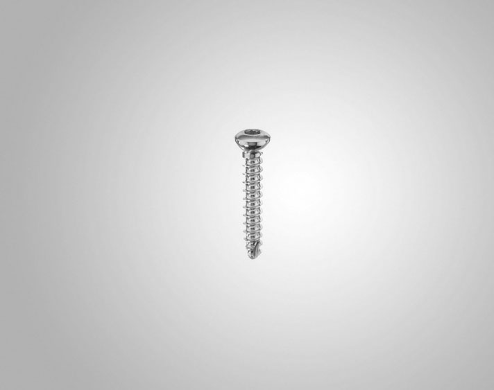 3.5 MM CORTICAL SCREWSELF TAPPING