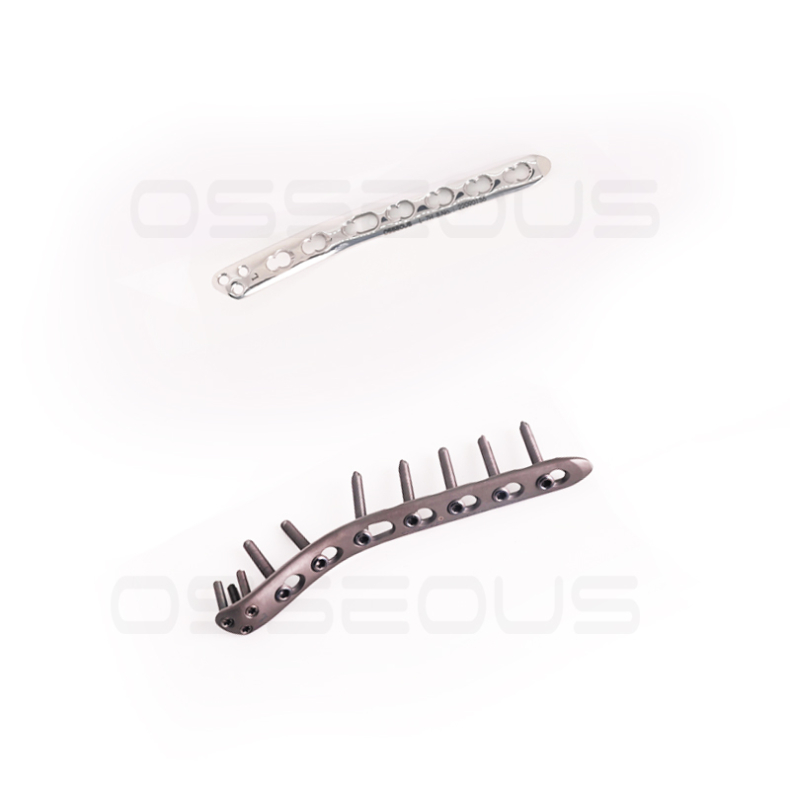 Osseous Surgical – We build Orthopaedic implants & instruments