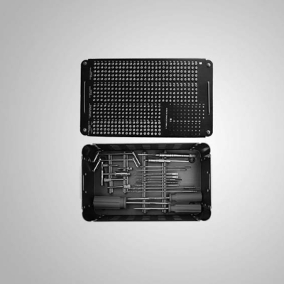 3.5 MM LCP  INSTRUMENT  SET