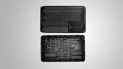3.5 MM LCP  INSTRUMENT  SET