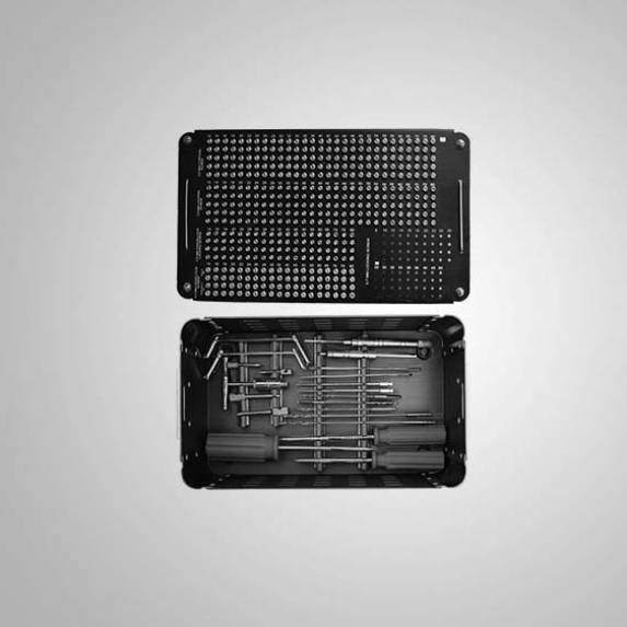 3.5 MM LCP  INSTRUMENT  SET