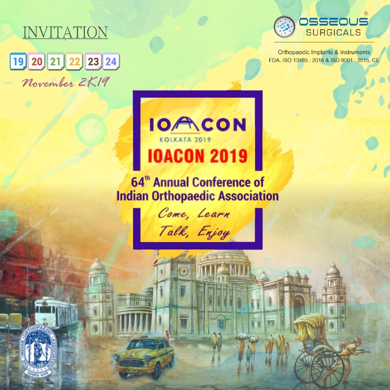IOACON 2019